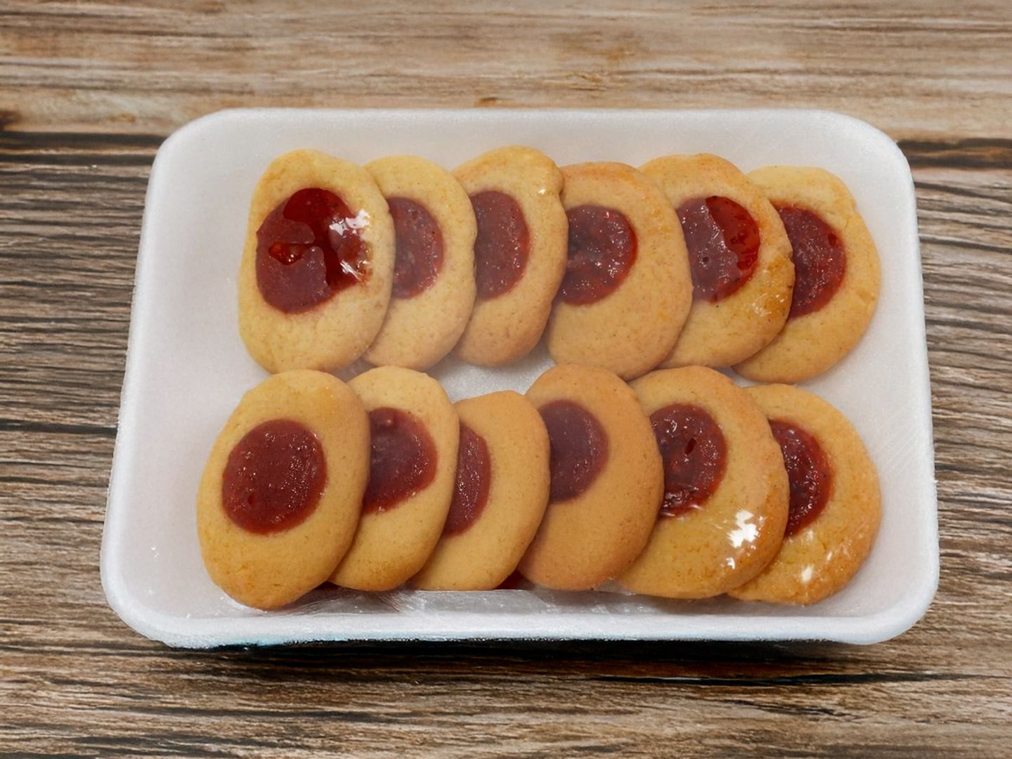 Pepas De Membrillo