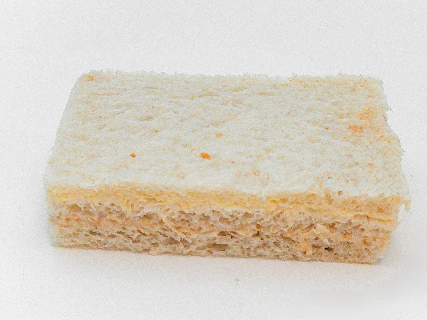 Sandwich pollo con vitel