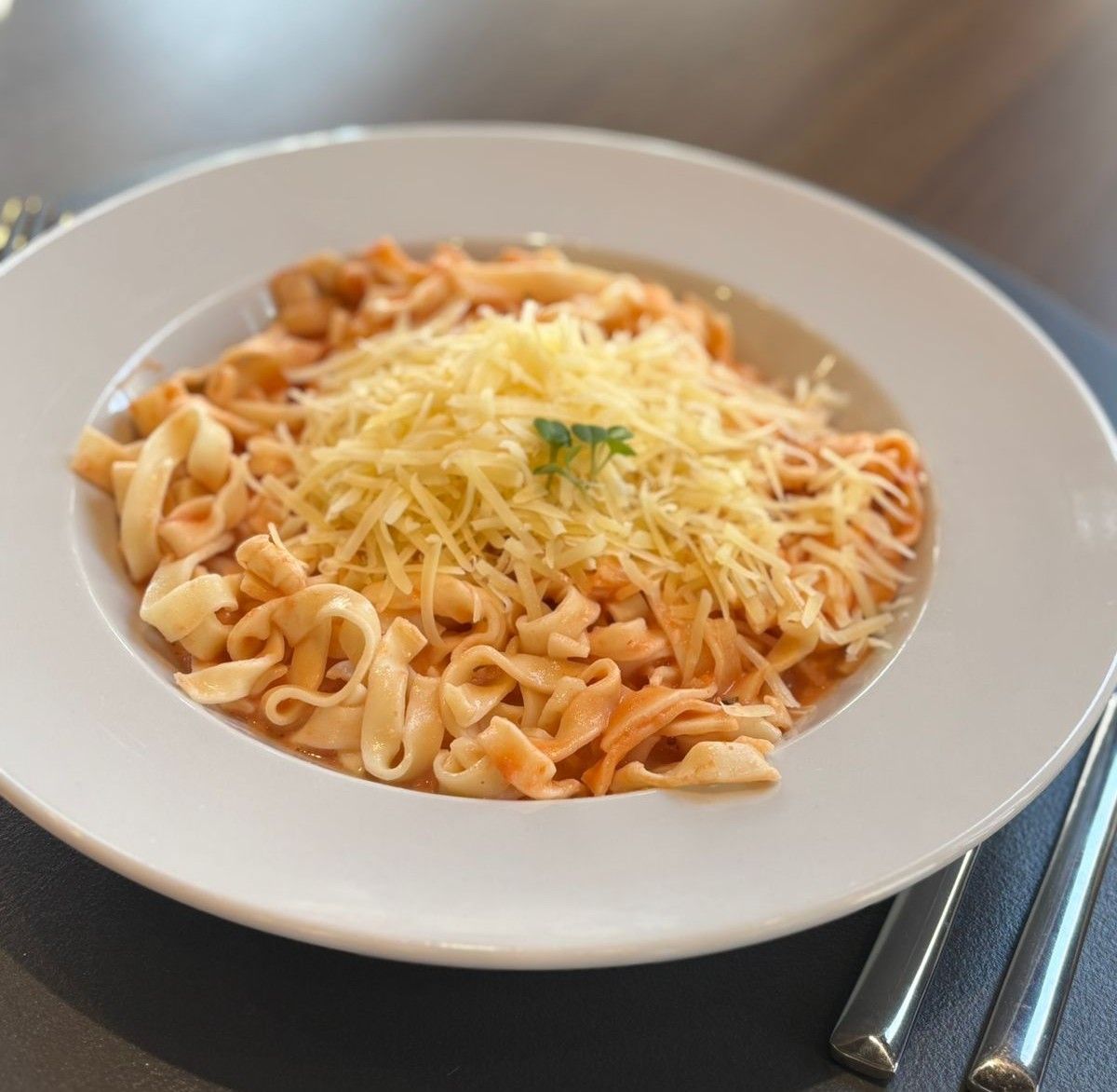 Fetuccini
