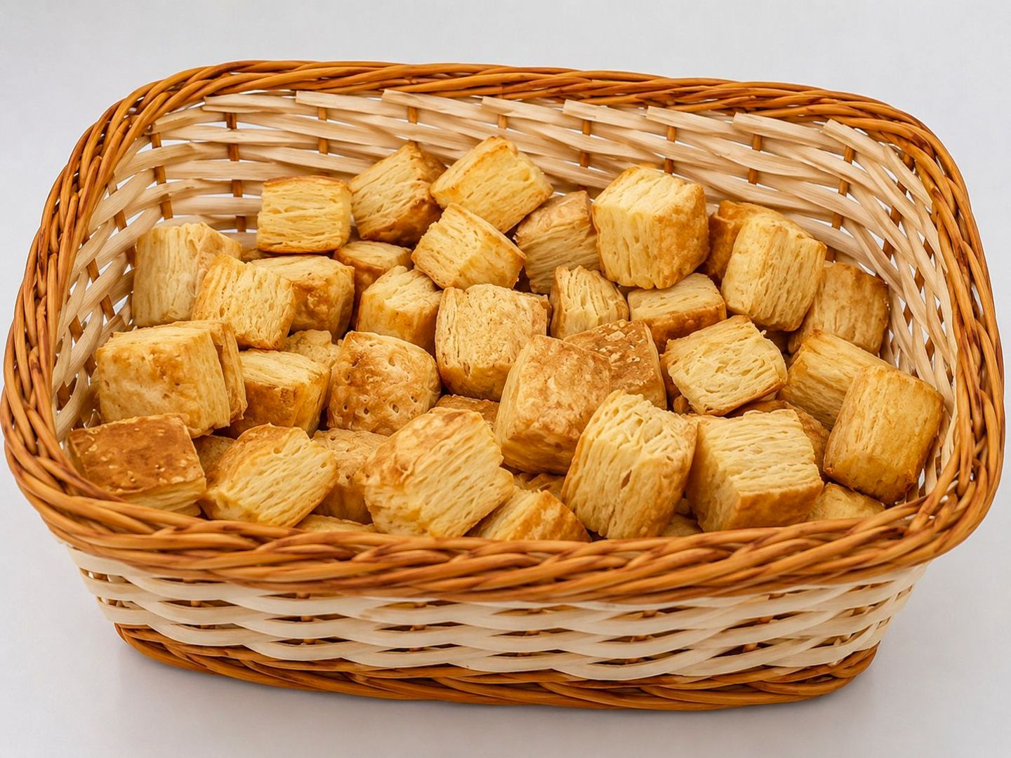Bizcochos salados 250g