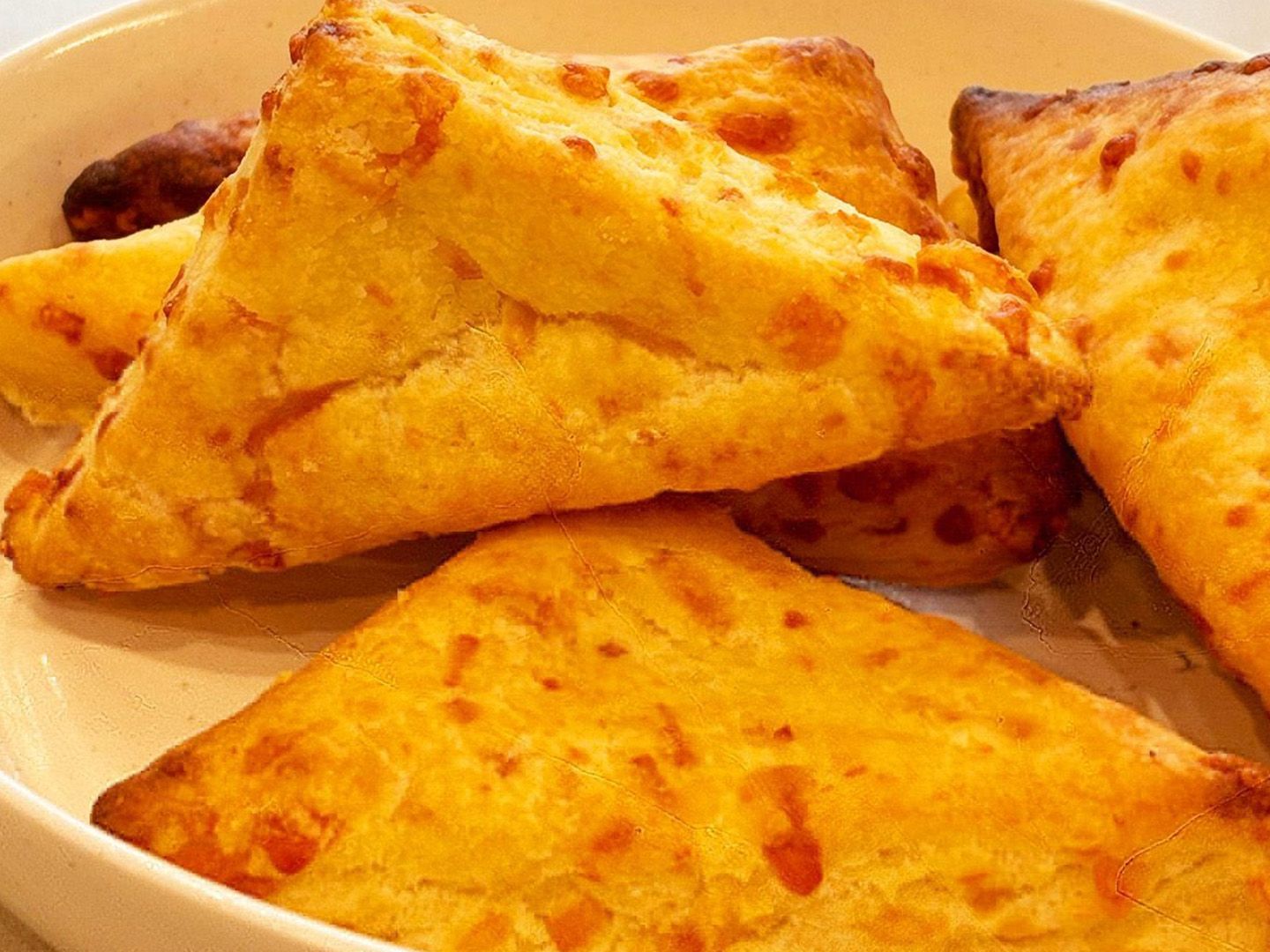 Scon De Queso