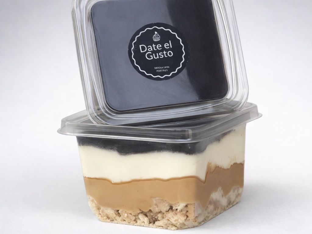 Postre bon o bon