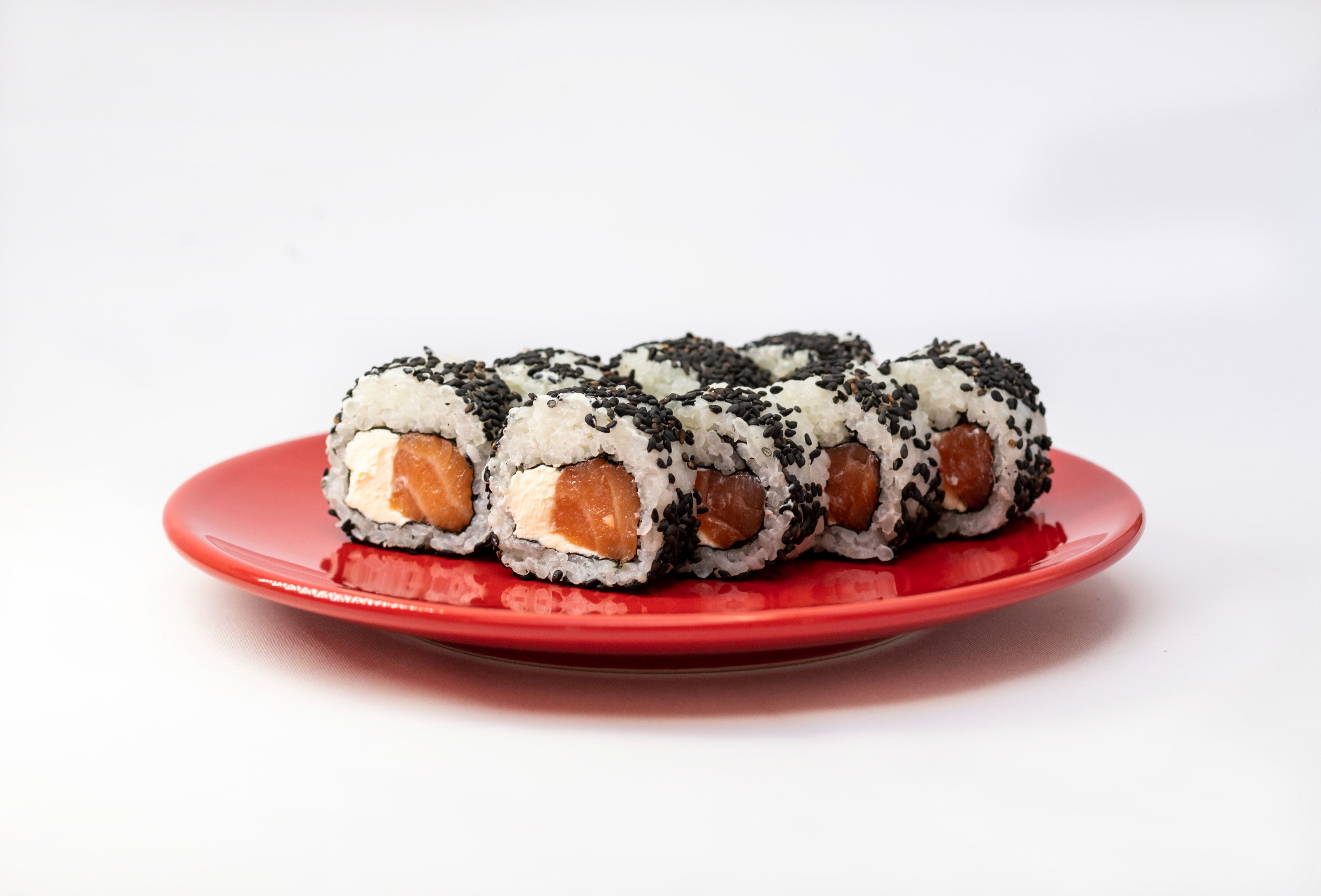 Philadelphia roll