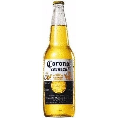 Cerveza Corona 710 ml