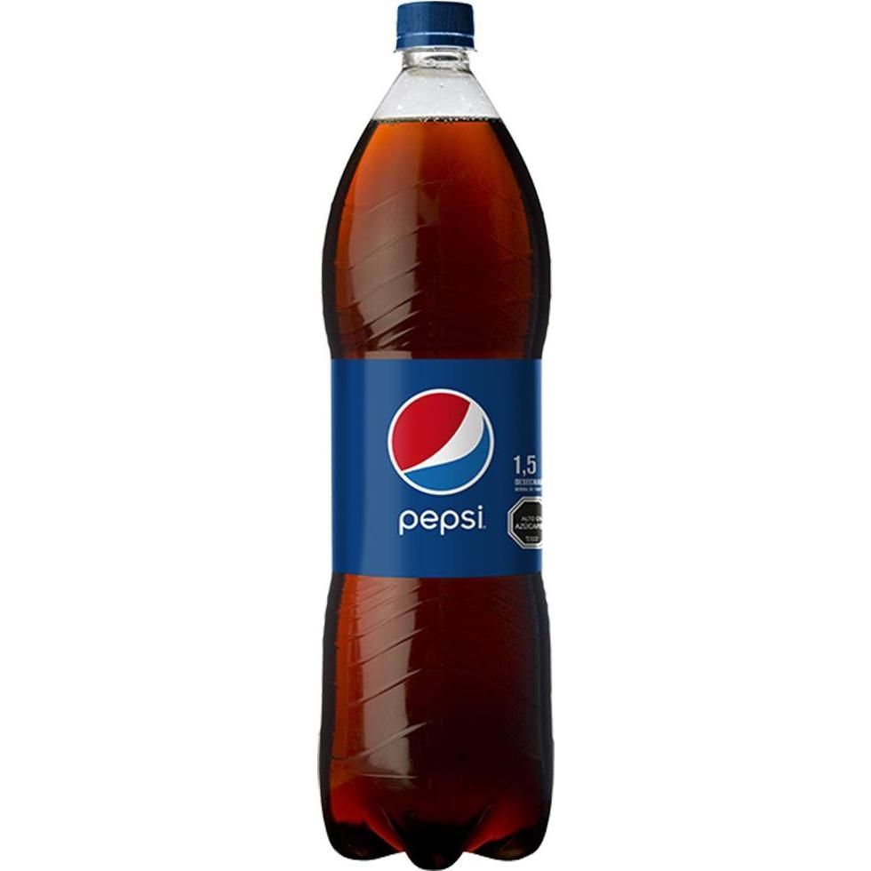 Bebida Regular 1.5 L Pepsi