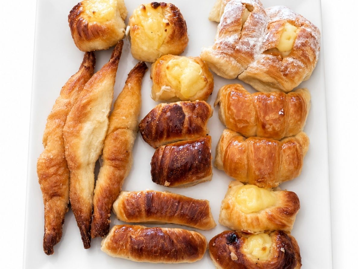 Facturas Surtidas 1 Kg