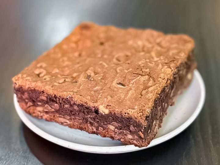 Brownie