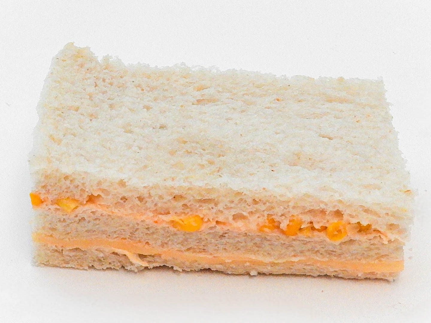 Sandwich choclo