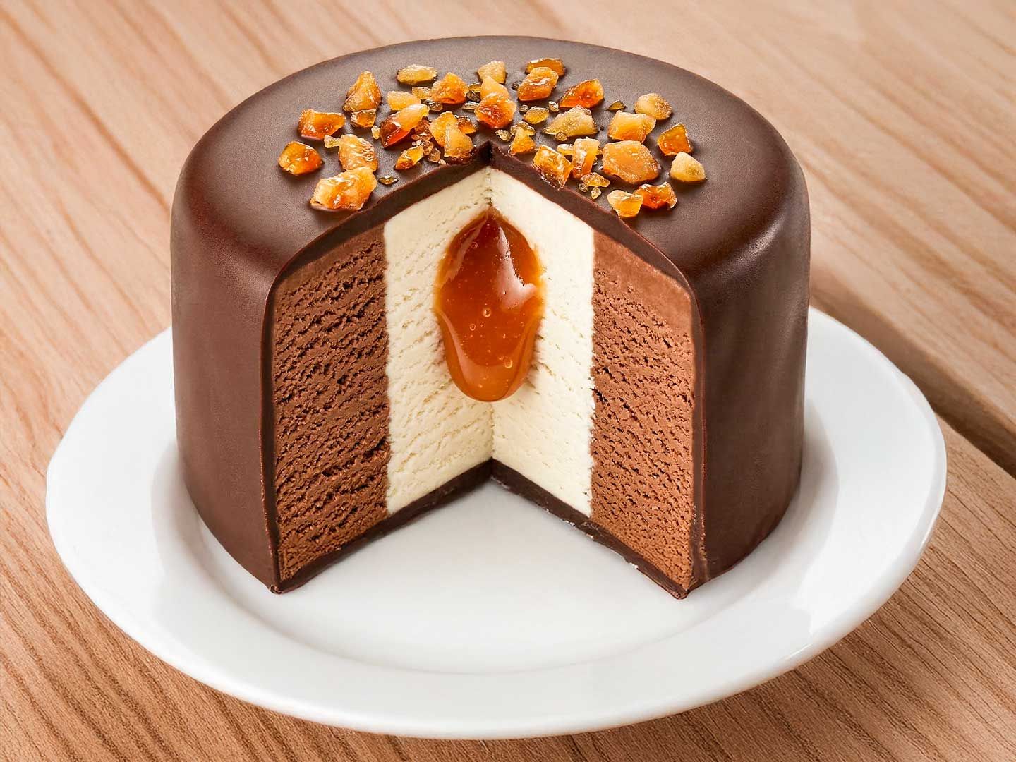 Bombón escocés x6