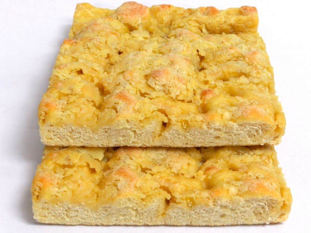 2x torta alemana