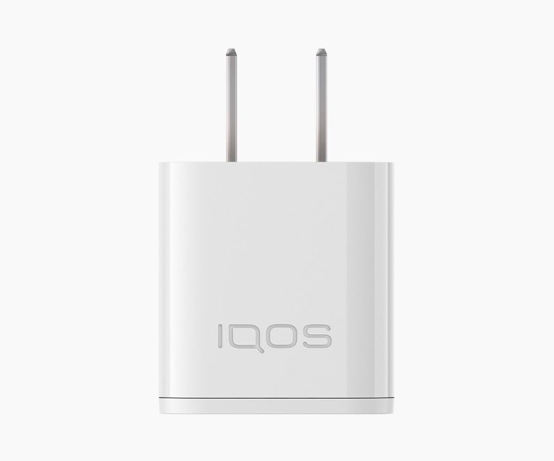 Adaptador De Corriente 2.4+