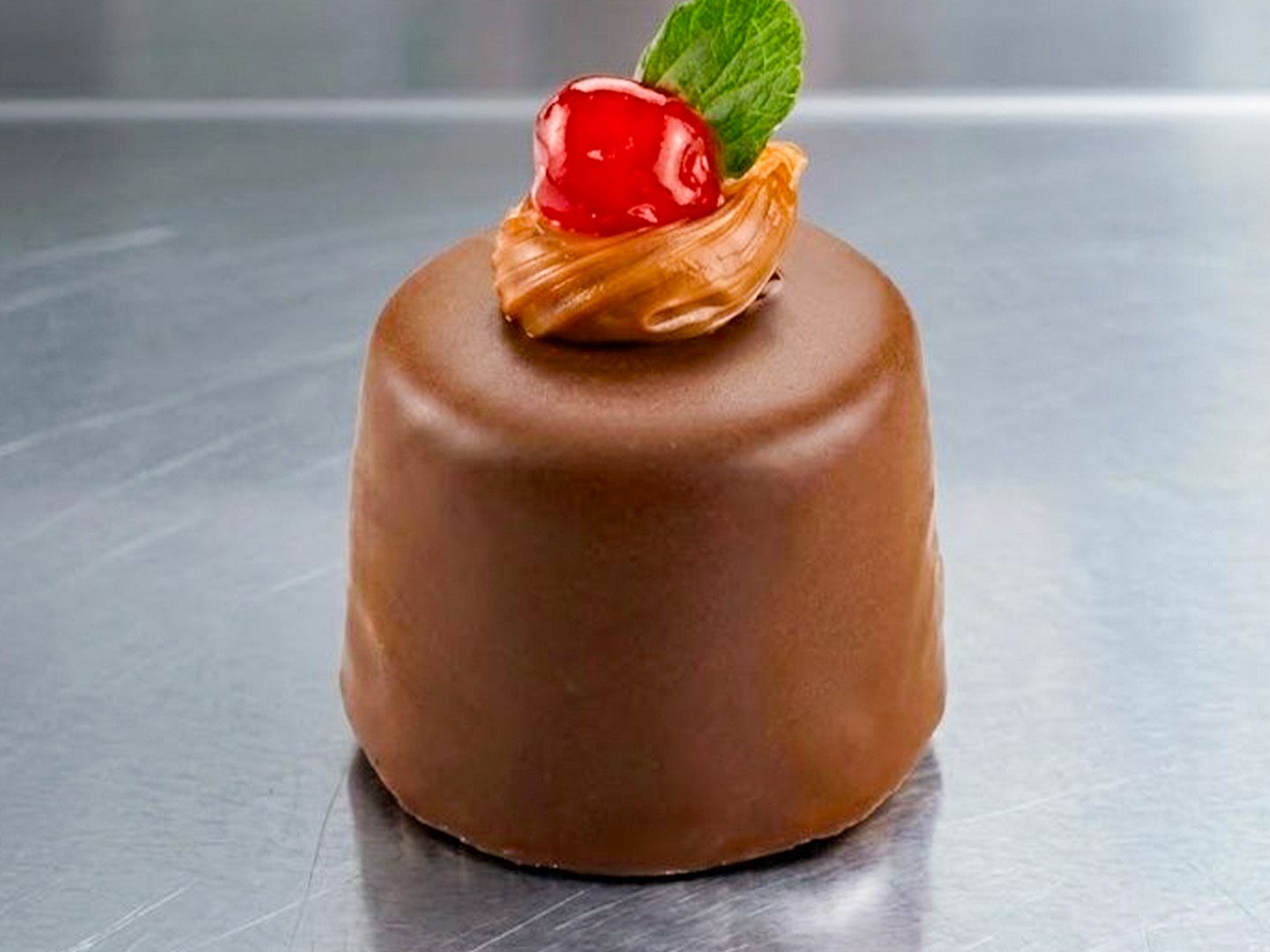 Bombón Escocés Negro