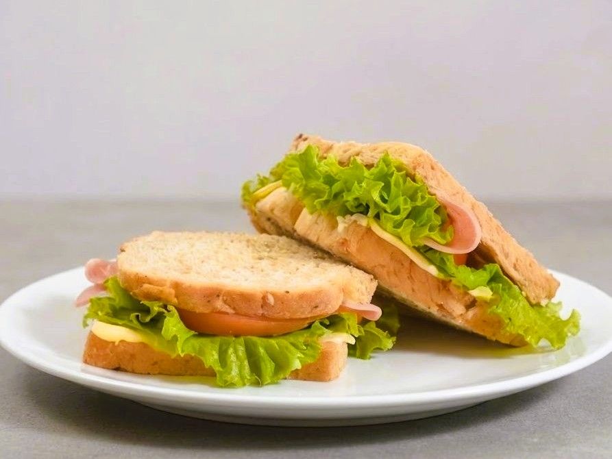 Sándwich integral x2