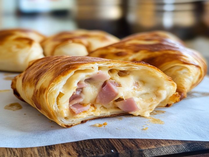 Promo - 4 Empanadas