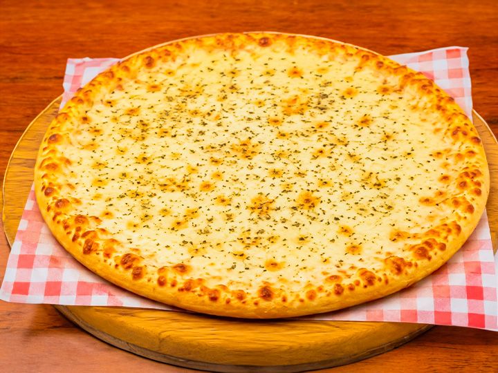 Pizza la fondette