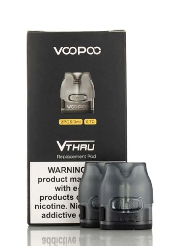 Voopoo Vthur 0.7 Ohm