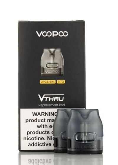 Voopoo Vthur 0.7 Ohm