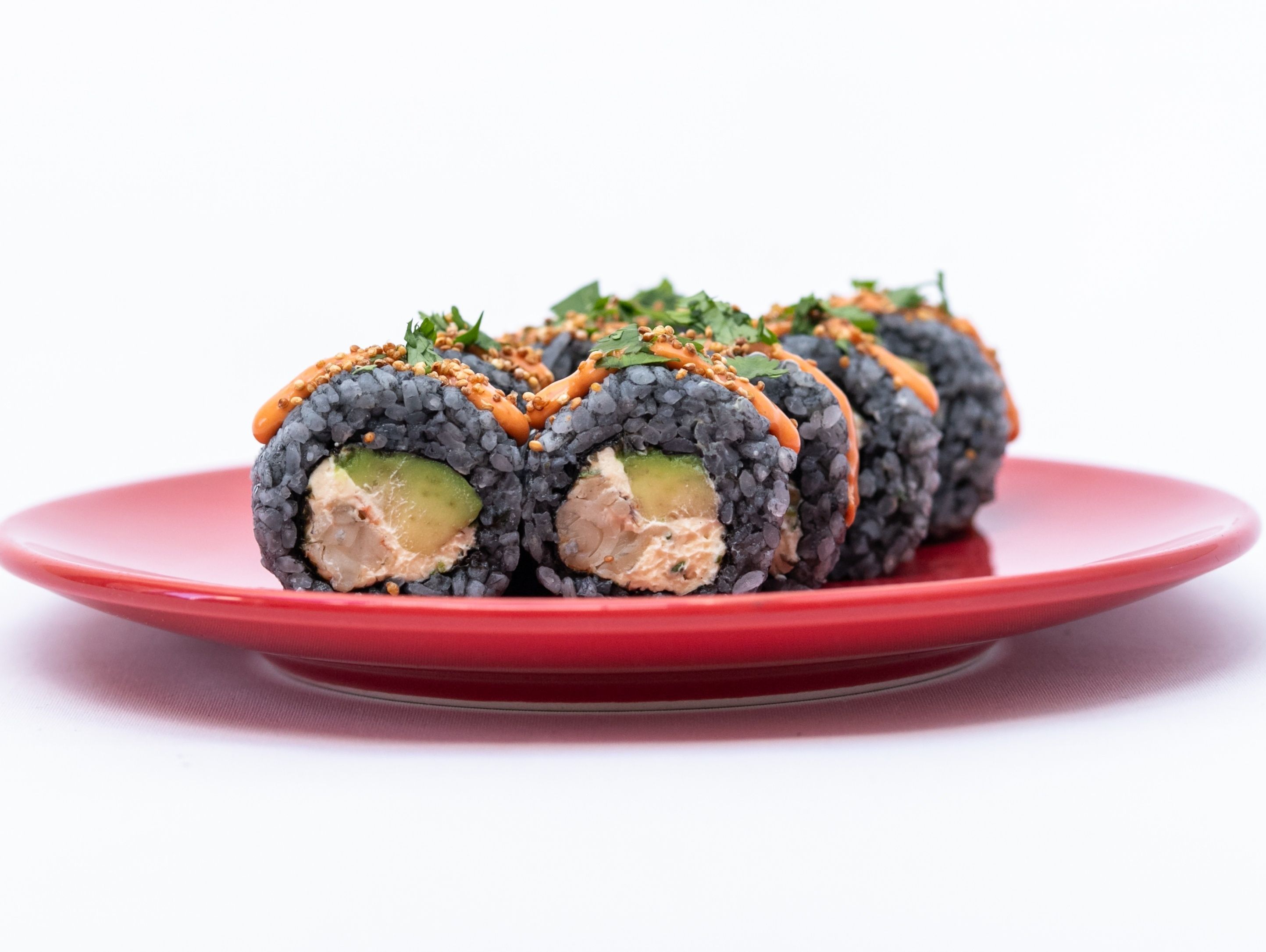 Kuro roll