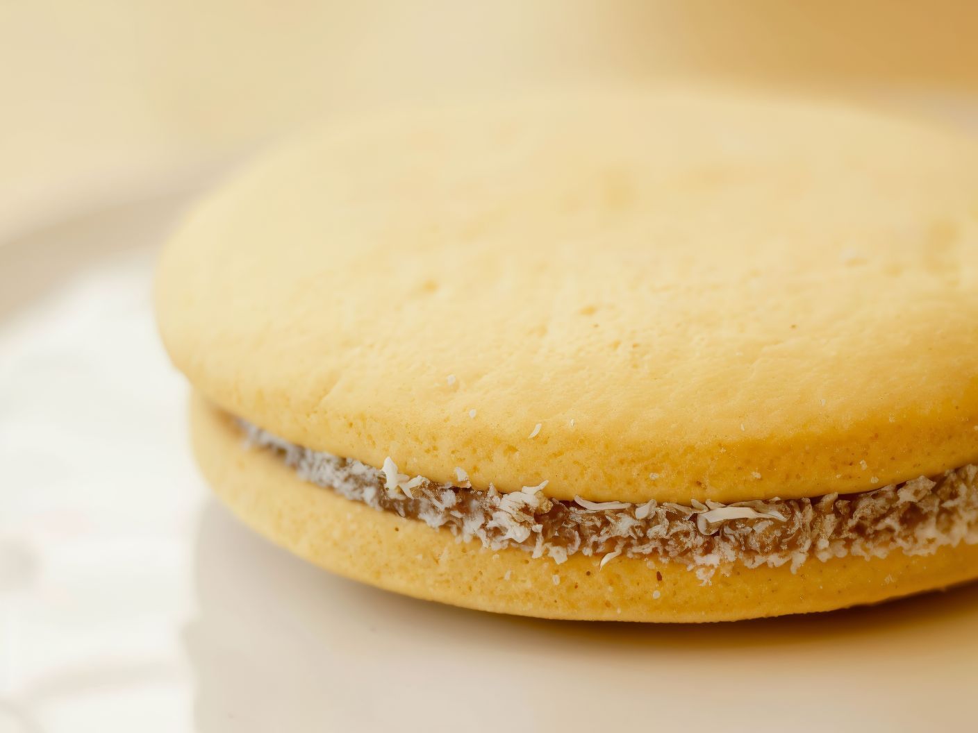 Alfajor De Maicena Sin Tacc