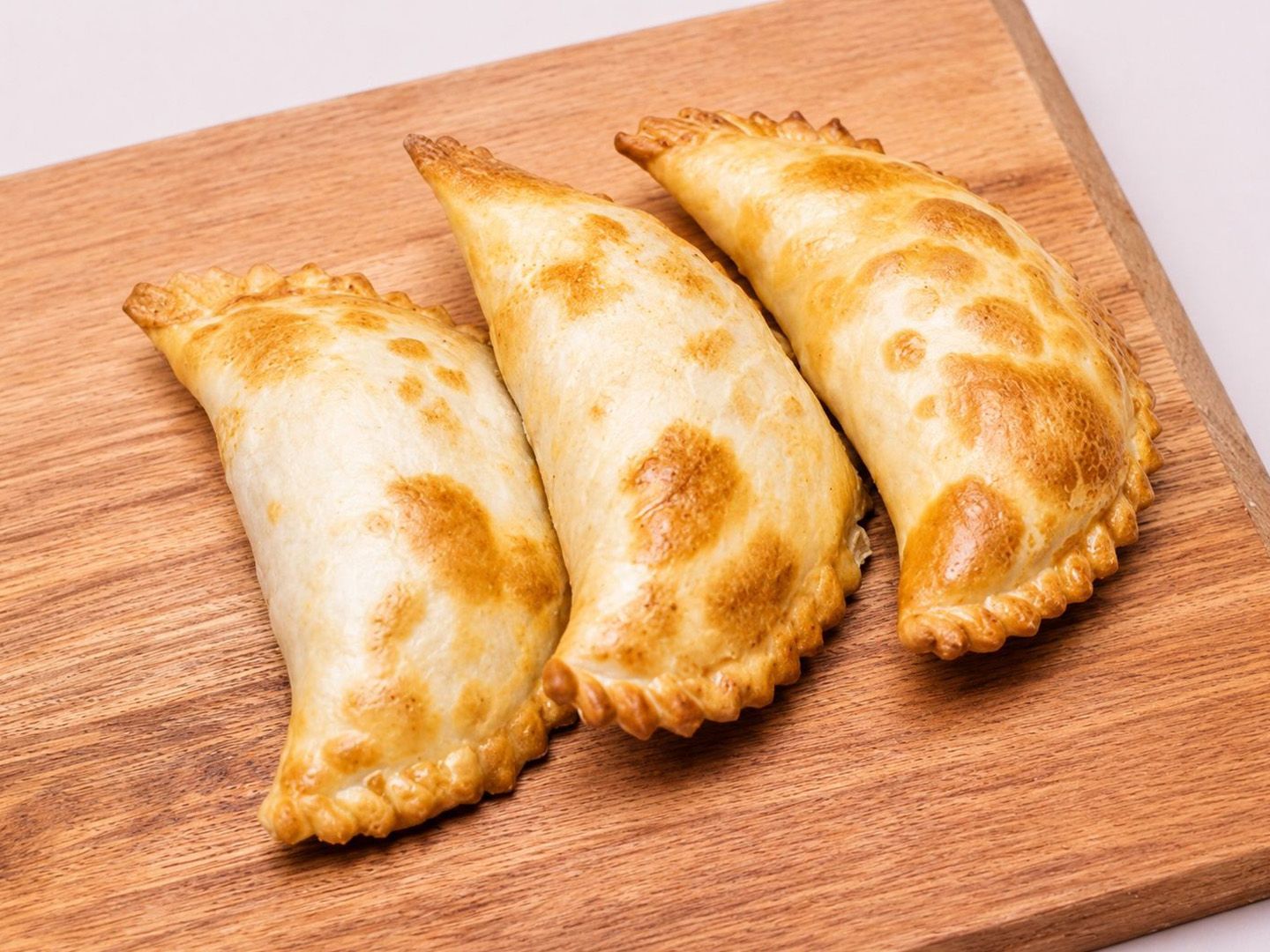 Empanada de carne