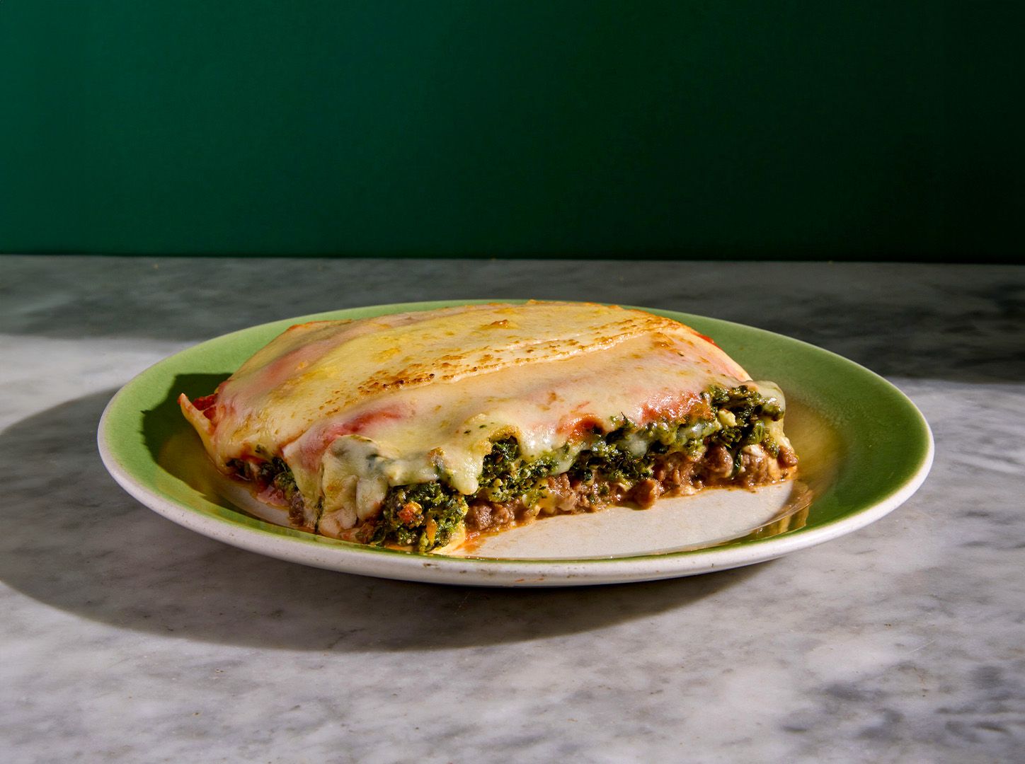 Lasagna