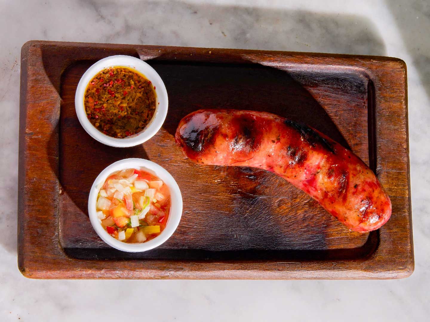 Chorizo