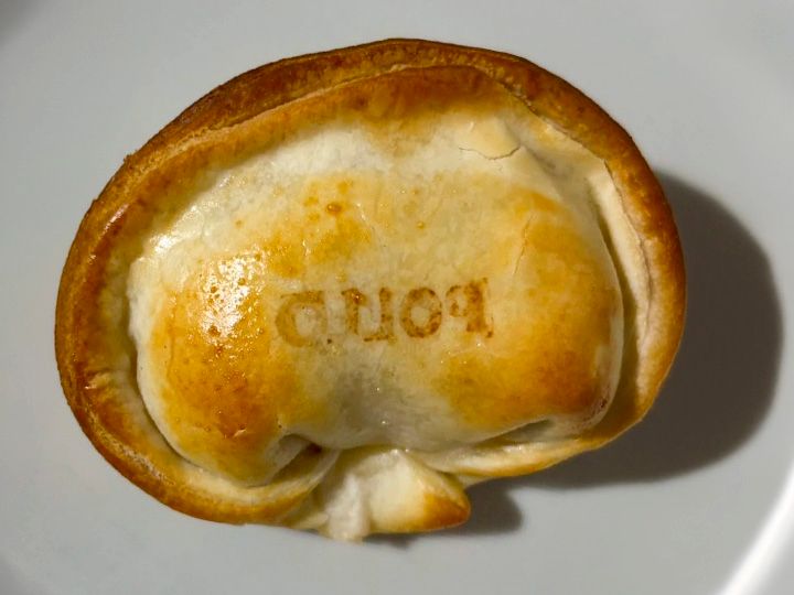 Empanada De Pollo