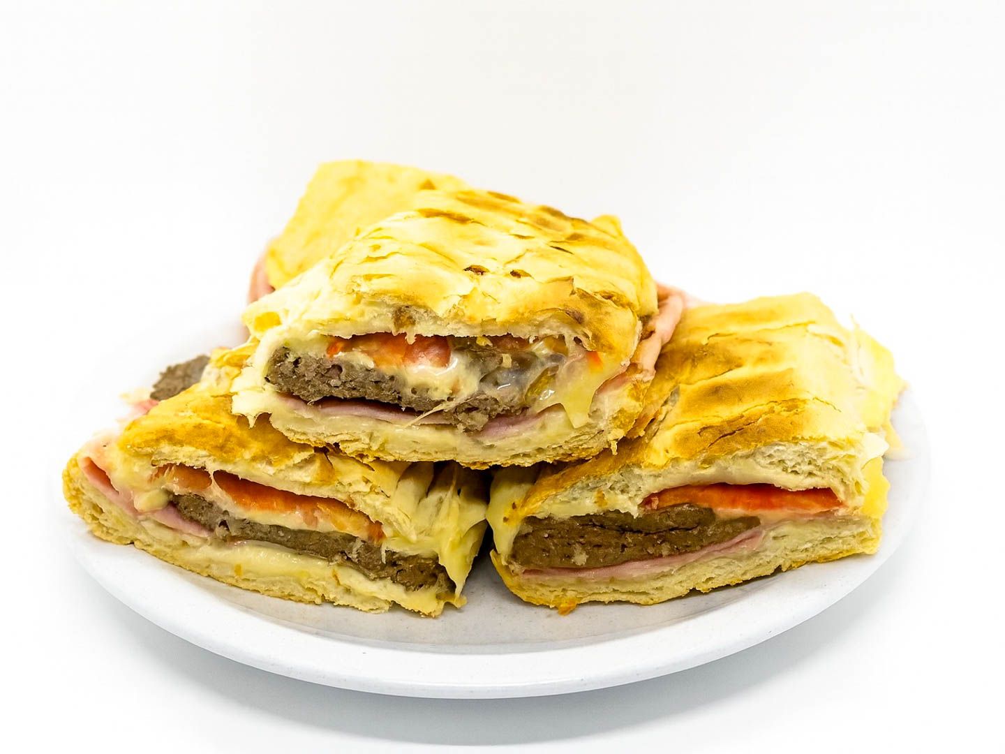 Sándwich baguesera