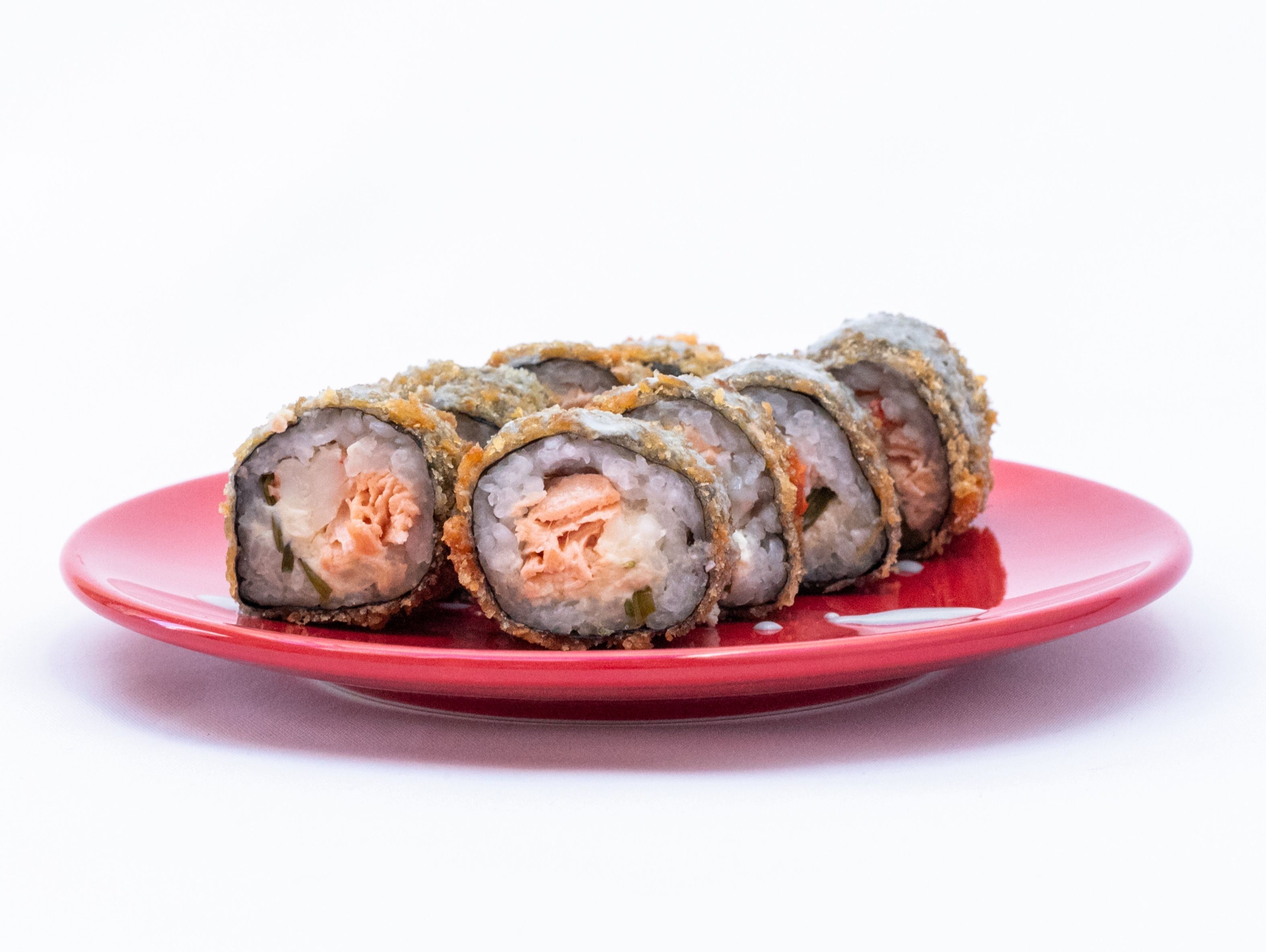 Hot maki citrus