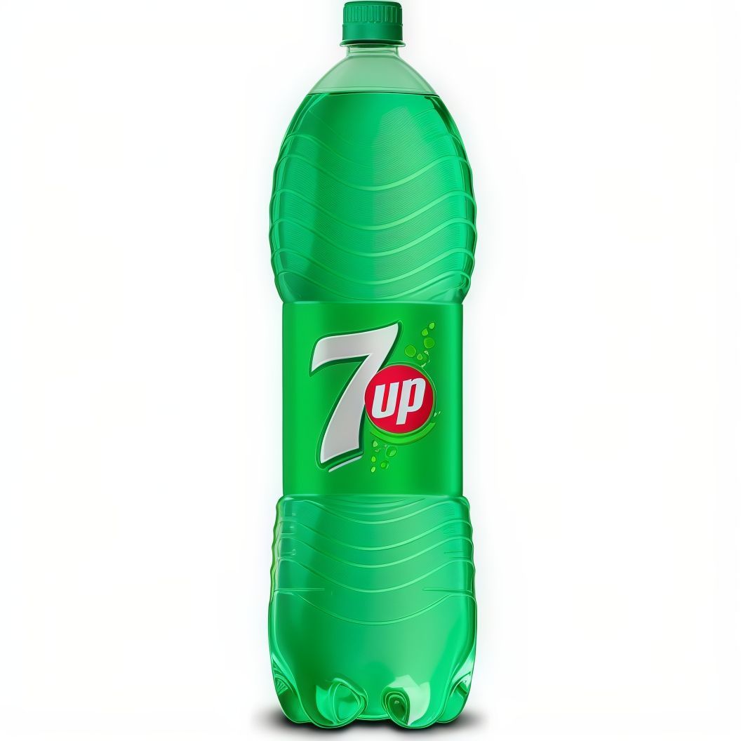 Seven Up 1.5 Lt