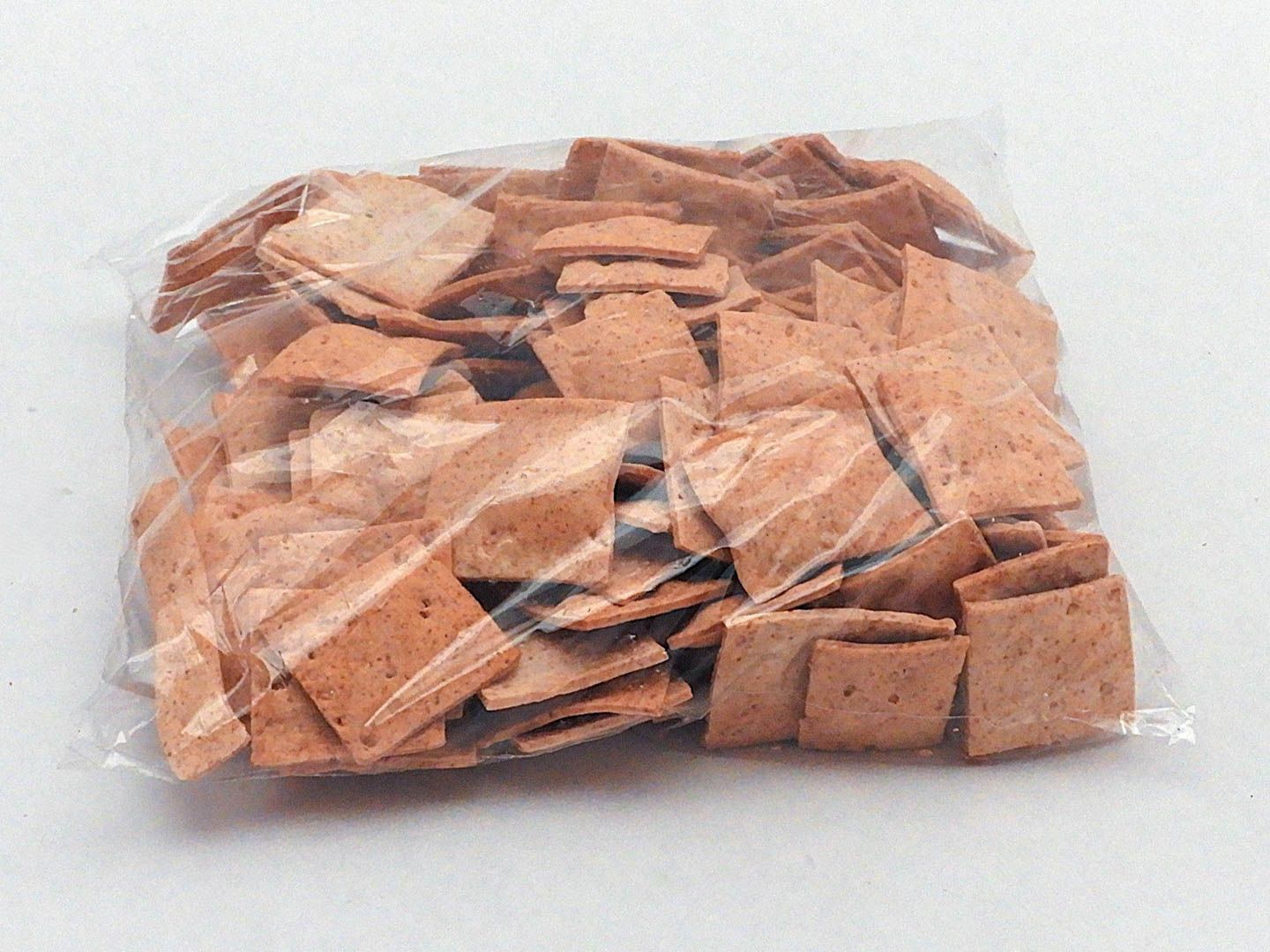 Galletas Integrales