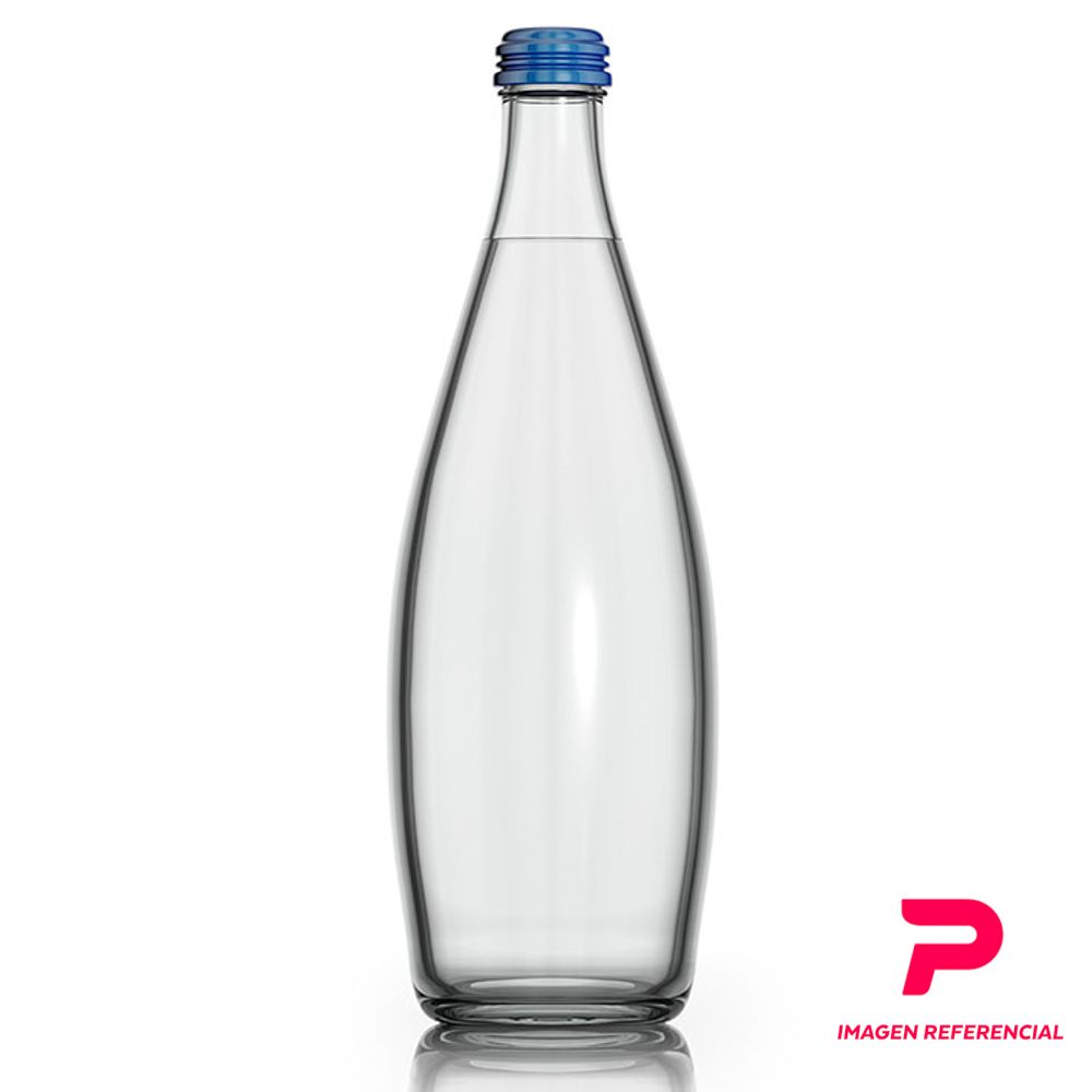 Agua mineral 500 ml