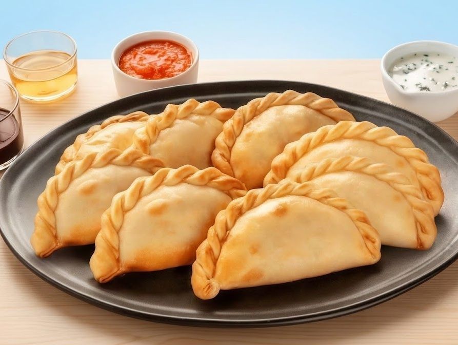 Docena de empanada a elección