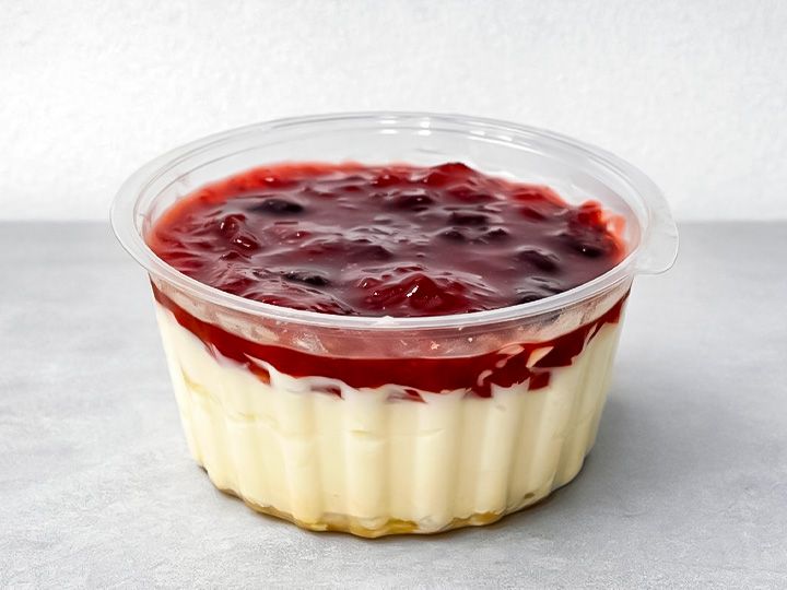 Cheese Cake