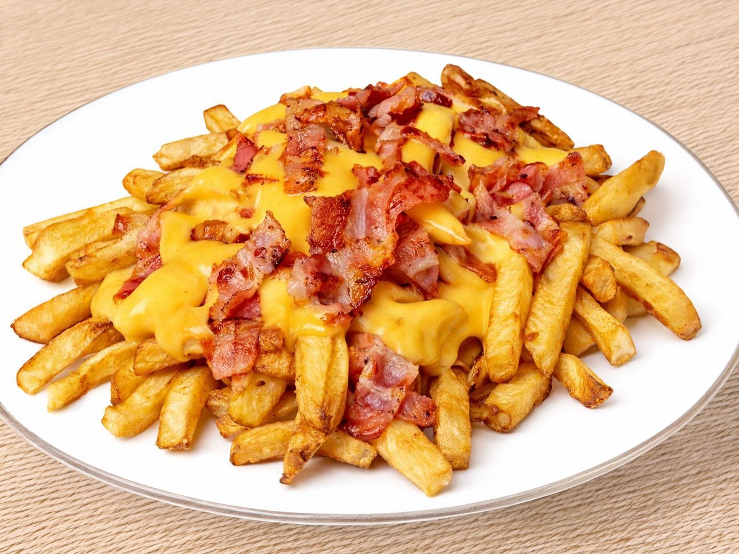 Papas Burgues