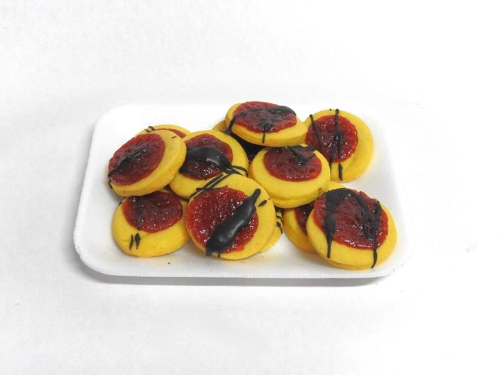 Pepas 250 g