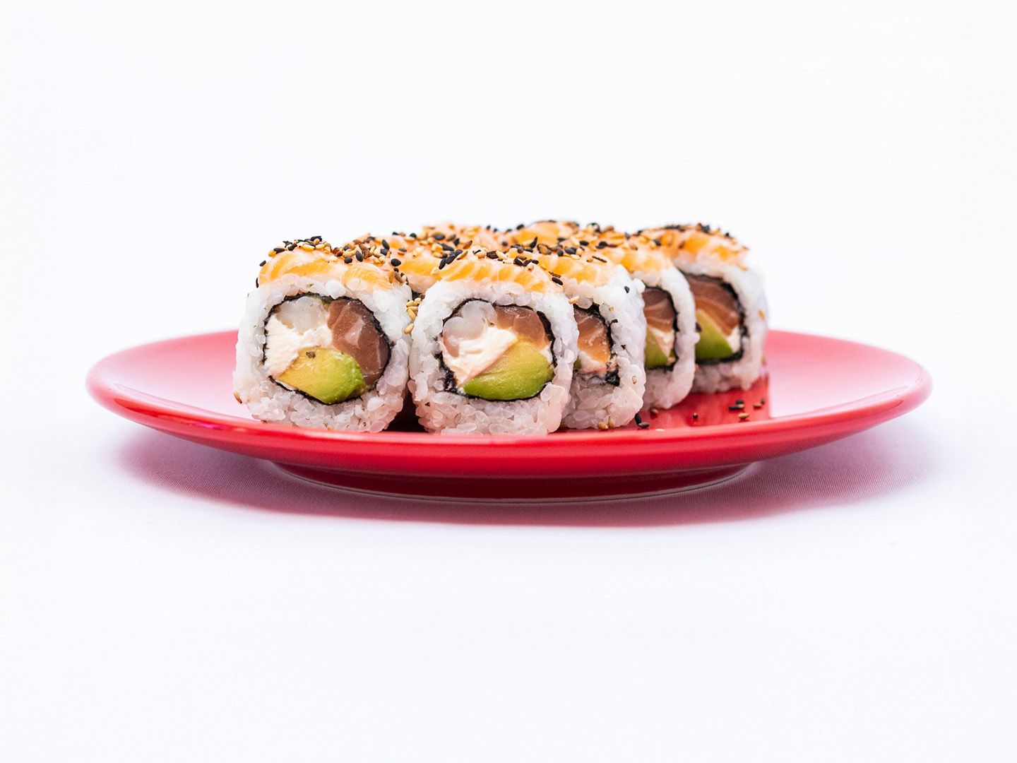 Buenos Aires roll