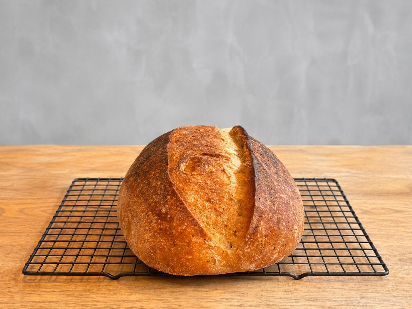 Pan de campo