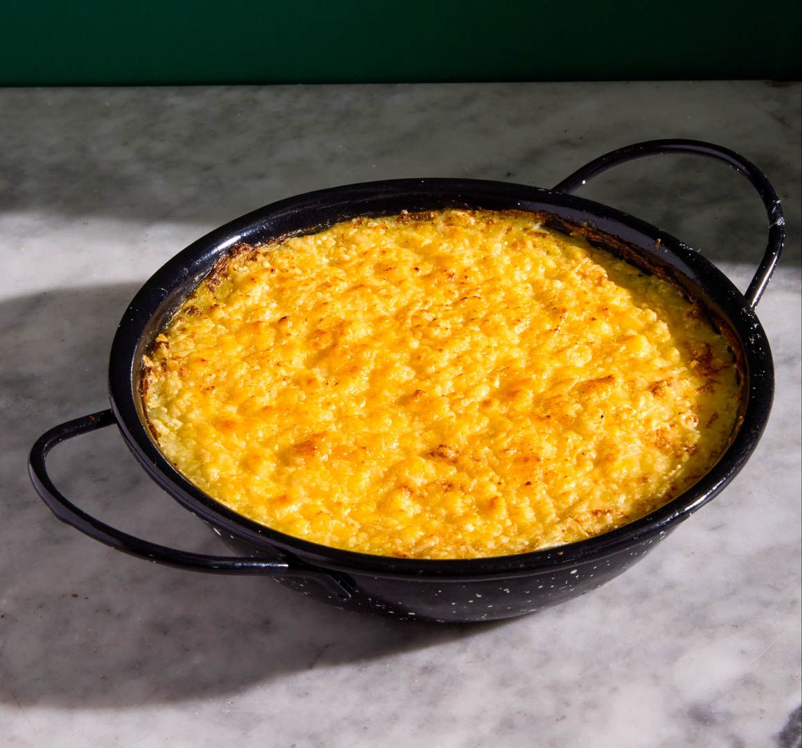 Pastel De Papas Mediano