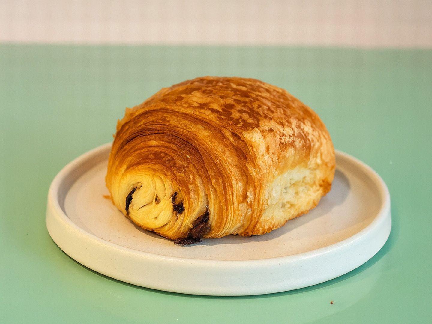 Pain au chocolat