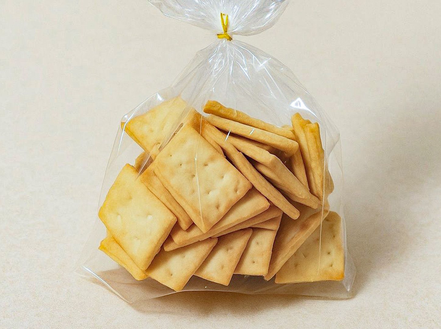 Galletita marina