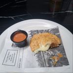 Pastelito De Queso