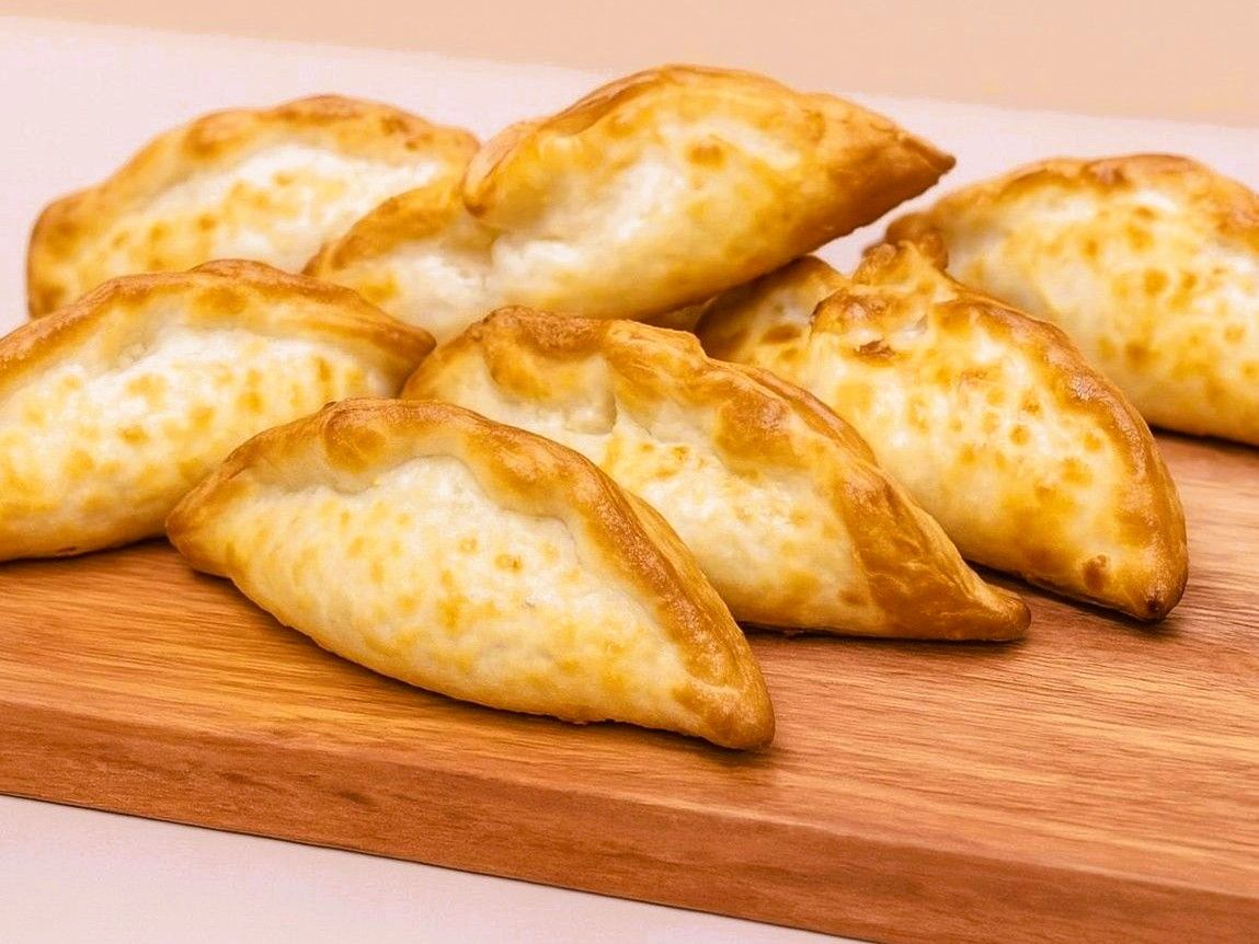 Empanadas x 6 (promo)