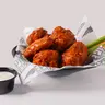5 Wings o Boneless