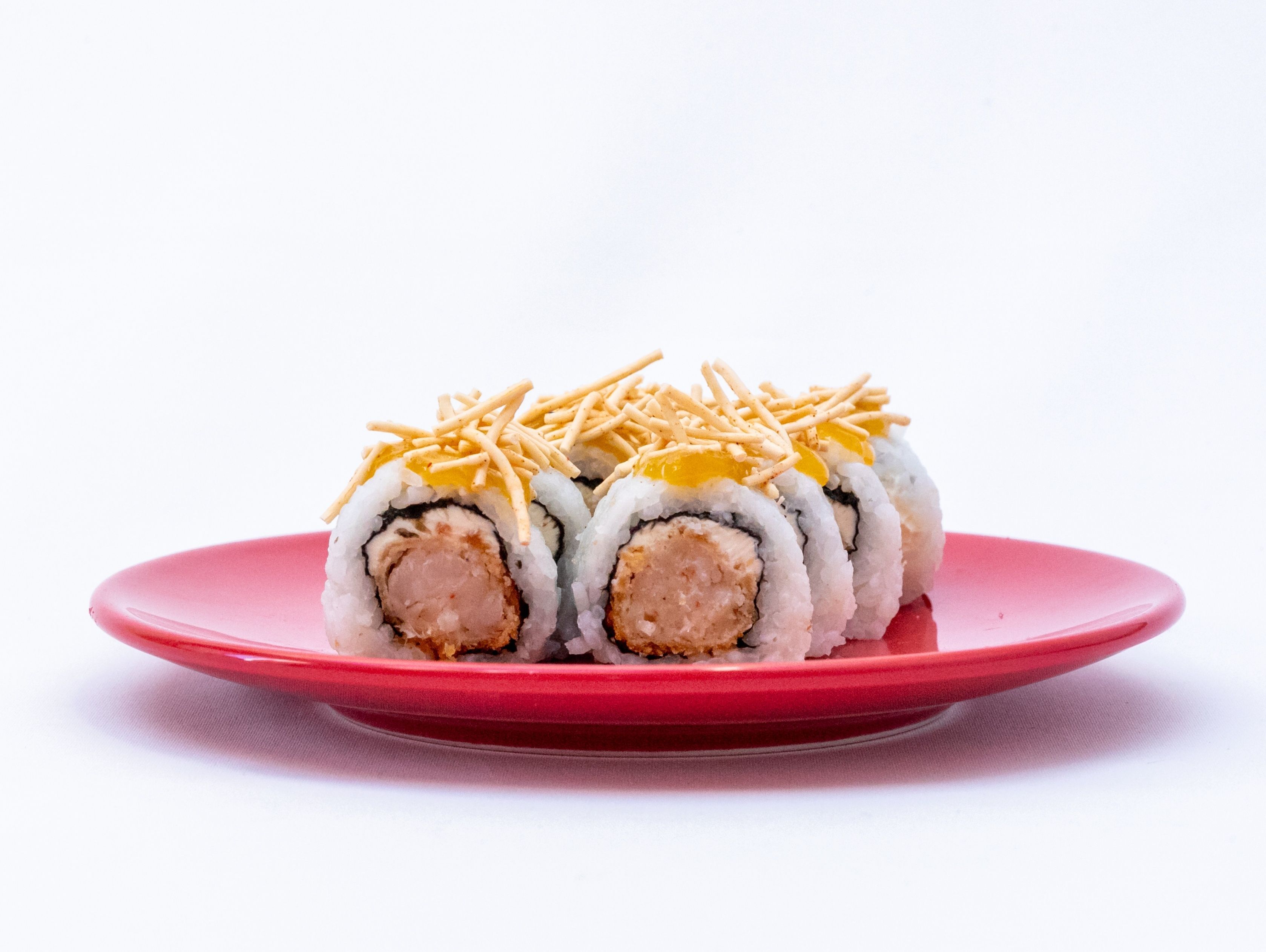 Honey roll