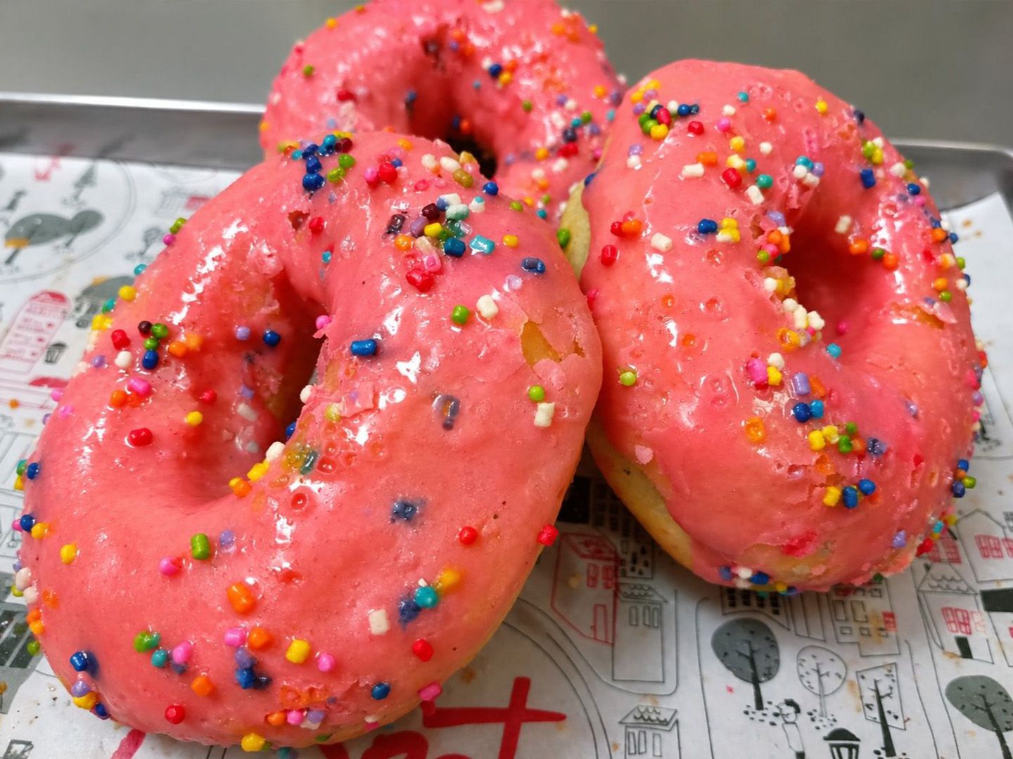 Donas
