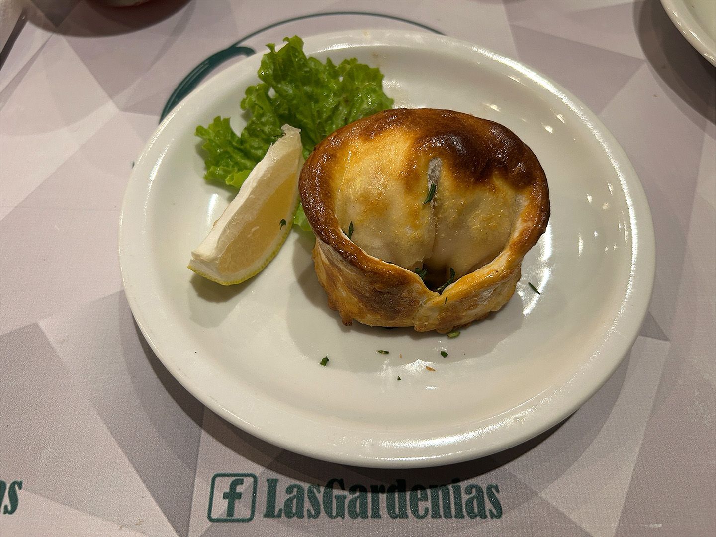 Empanada De JyQ