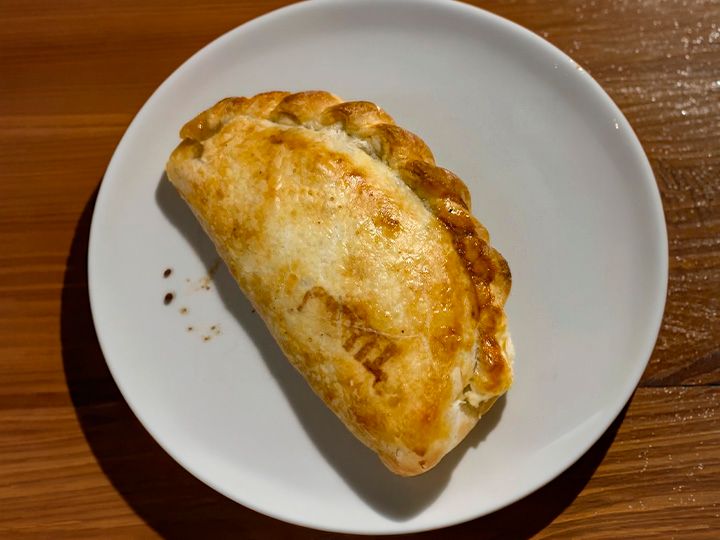 Empanada Tucumana