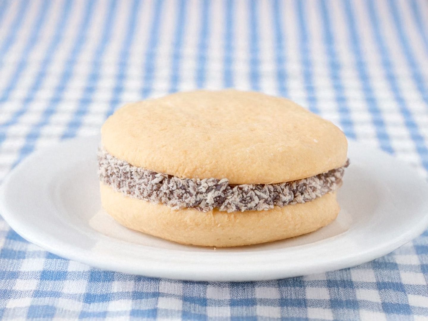 Alfajor Maicena