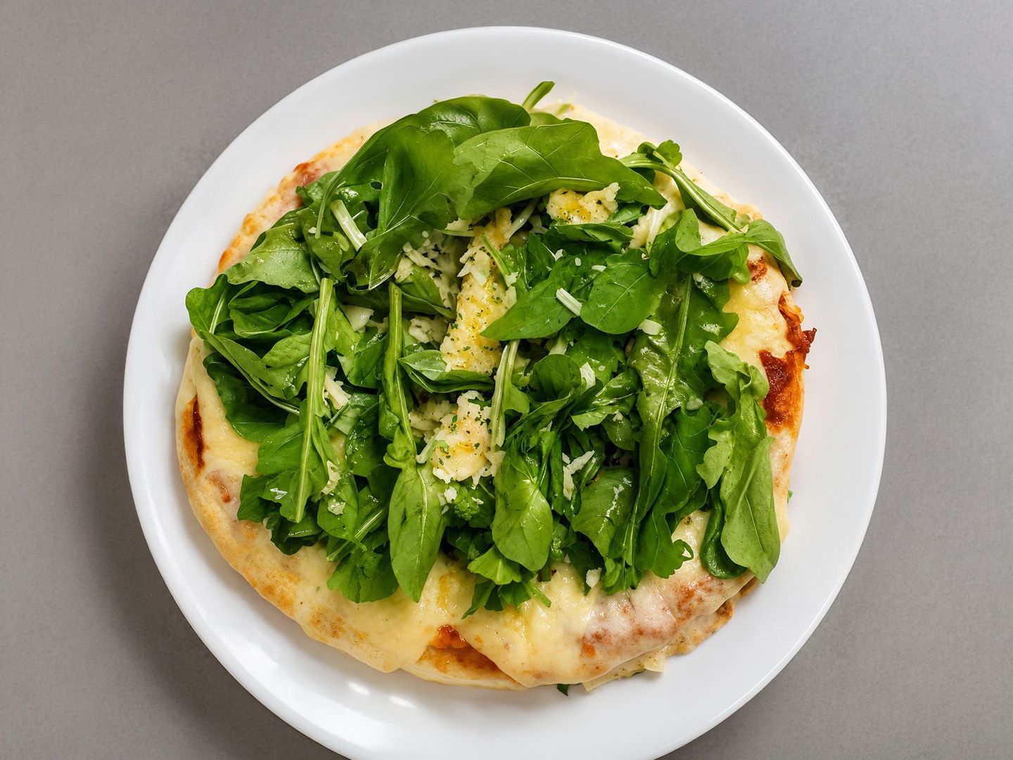 Pizza gabi - 4 porciones